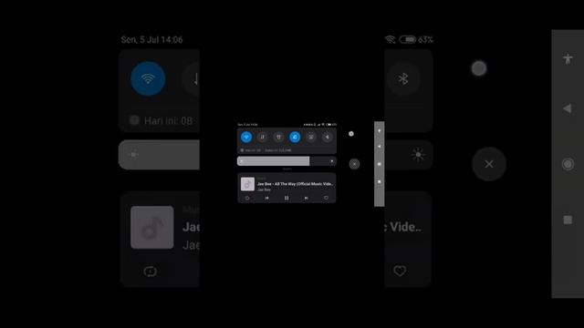 Java UI VERSI 1.10 BISA DI 1.16 SAMA 1.17 &1.13