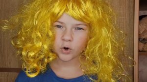 Песня-клип Анастасиз "Не позволю" // Мія та Зося