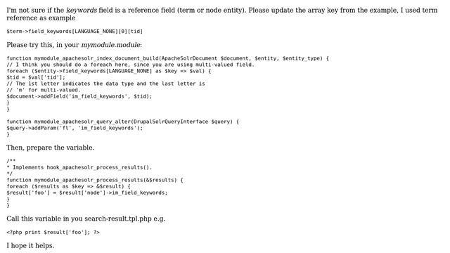 Drupal: How to modify the search index? (3 Solutions!!) смотреть онлайн