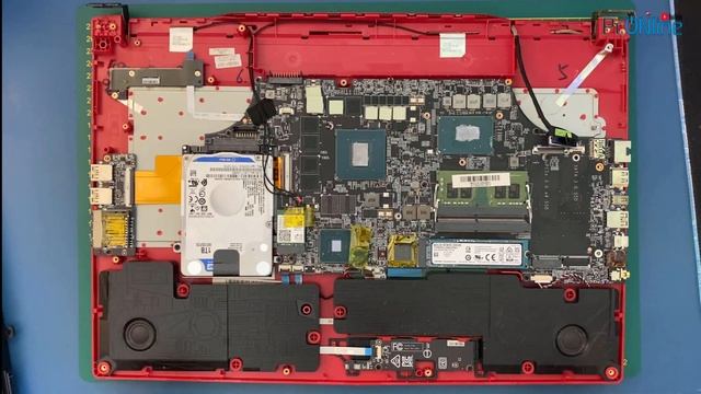 MSI GP73 LEOPARD 8RE JESTEM ZAWIEDZIONY JAKOŚCIĄ