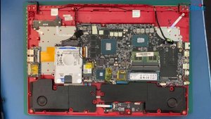 MSI GP73 LEOPARD 8RE JESTEM ZAWIEDZIONY JAKOŚCIĄ