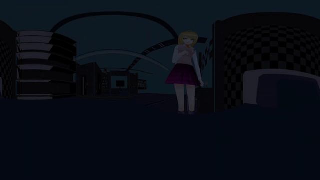 Kaede Akamatsu Helps You~ [ASMR] 360: Danganronpa 360 VR смотреть онлайн