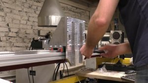 ЧПУ лазер для резки металла. Часть 3