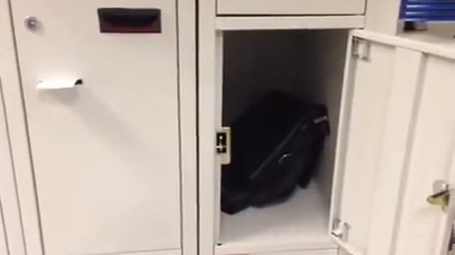 Автоматические камеры хранения. Камеры хранения для пляжей. смотреть онлайн