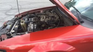 2002 Ford Mustang 3.8L V6 5 speed review