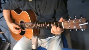 use somebody - Tyrone Wells- chords-cover