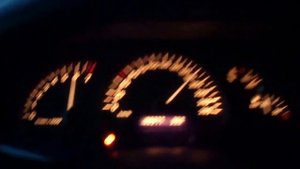 Opel Vectra B 2.0(136 hp) 200 km/h