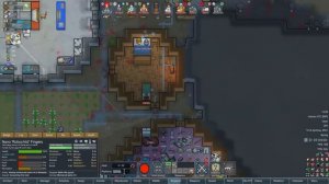 Mechanoid Dropship Deception | Rimworld: Vanilla Expanded Mechanoids #4