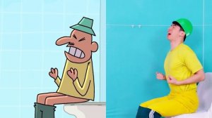 Cartoon Box Catch Up Parody #40 | The BEST of Cartoon Box | Frame Order Parody | Hilarious Cartoon
