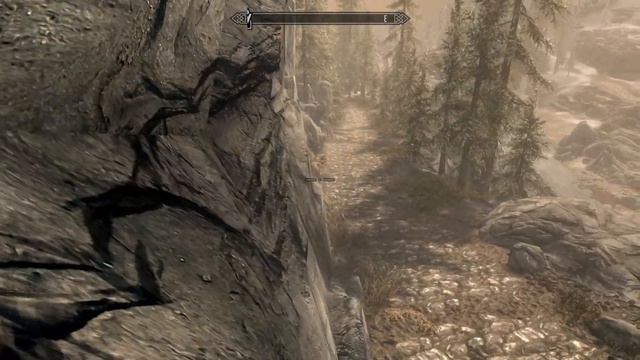 Skyrim SE #82, Console friendly - A drink with Sam Guevenne смотреть онлайн