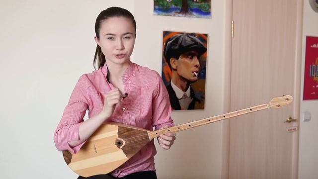 Урок 6. Мелизмы. Украшение звуков домбры