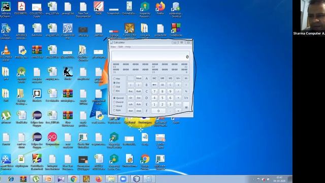 Java Project By Sachin Sir || GUI || Lecture-1 смотреть онлайн