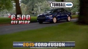 2015 January Tomball Ford 30