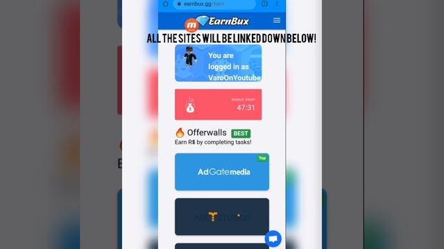 *ALL NEW* PROMOCODES (RBLX.LAND, EARNBUX.GG, RBXCOLLECT) MARCH 2021 смотреть онлайн