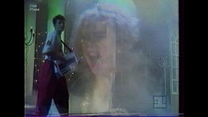 Барби и группа Азбука любви "Будь, что будет" 1993
