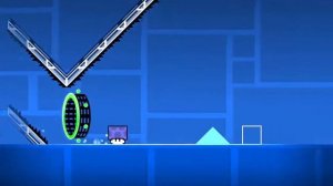 Самые странные уровни в Геометри Даш | гд | gd | Geometry Dash