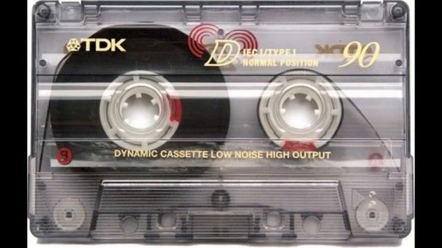 DJ Kin 29 04 2001 Side A
