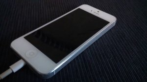 IPHONE 5 ЗАРЯЖАЕТСЯ НО НЕ ВКЛЮЧАЕТСЯ РЕШЕНИЕ ПРОБЛЕМЫ
