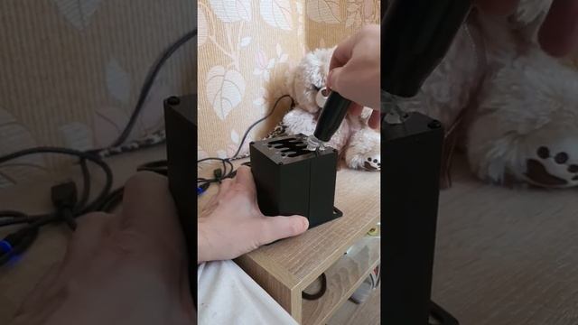 ДвухРежимная КПП - Секвентальный и H-Shifter режимы в одном девайсе!