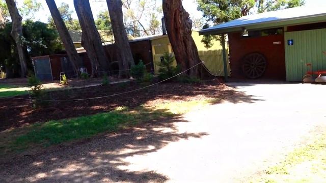 Churchill Island! Part _2 #thingstodo #tourismvideos #touristplace #melbourne #victoria#australia смотреть онлайн