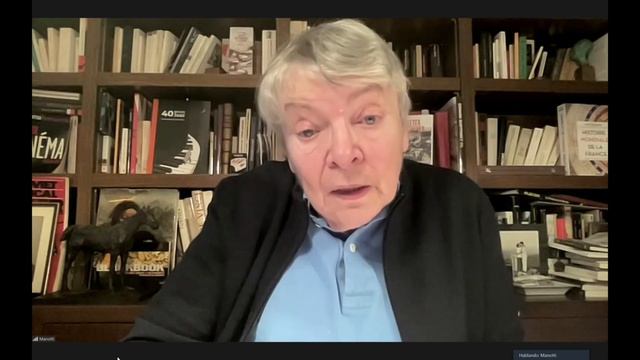 "Ens enganyen" MOT 2023 | Versió original смотреть онлайн