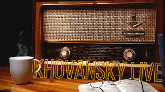 ХОВАНСКИЙ, ЗАКРЫТИЕ БАРОВ и ЛИБЕРТАРИАНЦЫ смотреть онлайн