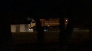 Пожарный КАМАЗ 43118 АЦ-8,0-70.