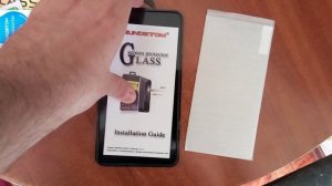 Как выбрать защитное стекло для телефона? Советы специалистов!