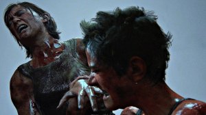 THE LAST OF US 2 #27 Финал казнить нельзя, помиловать