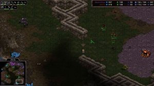 JAEDONG vs LIGHT Series on Ladder  - Starcraft Broodwar