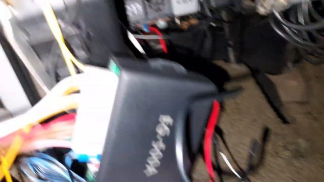 Подключение центрального замка пассат б5 1.6 бензин