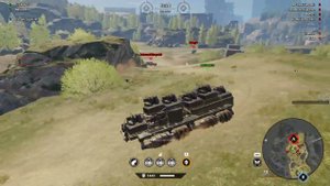 Последнее видео с "зеленой" карты