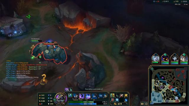 Ради интереса на старом акке (Бронза 3) смотреть онлайн