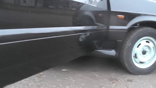 Ваз 21130 сток смотреть онлайн