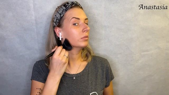 ЭТО ЖЕСТЬ! Пользовалась маминой косметикой! смотреть онлайн