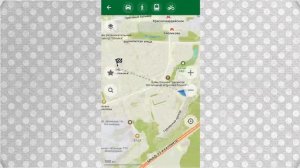 Organic Maps: карта (навигационное приложение) с открытым исходным кодом и без слежки