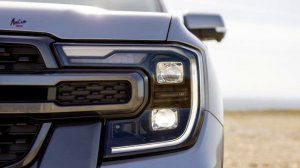 2024 Ford Ranger Wildtrak (LARIAT) FX4 Off-Road Ford Performance