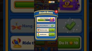 Royal Match: All Area Completed - Part 5