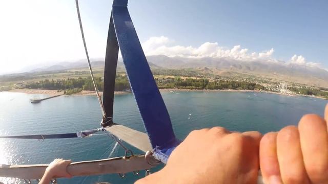 Иссык куль 2015, Бостери смотреть онлайн