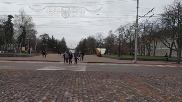 Тест камеры Xiaomi Redmi Note 8T // 1080p 60fps стабилизация смотреть онлайн