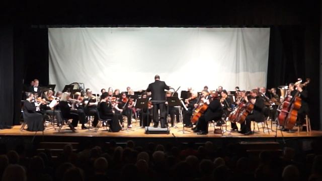 La Mer, Mvt. 1: "De l'aube à midi sur la mer" Claude Debussy смотреть онлайн