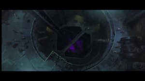 Рената Гласк, Химбаронесса | История чемпиона – League of Legends