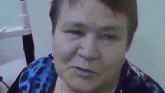Академия Глаукомы. Ошибки закапывания глазных капель.