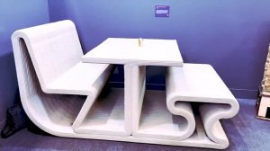 HARZ Labs на Formnext 2021