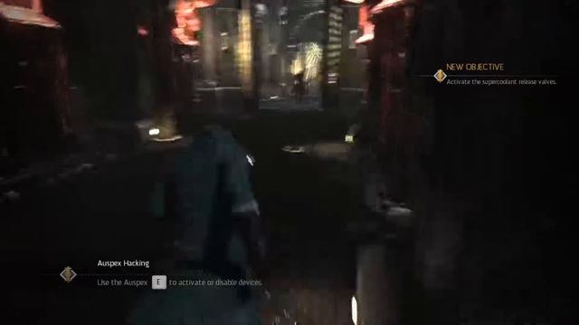 Eisenhorn: Xenos - Грегор Айзенхорн! №1 смотреть онлайн