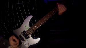 Lindemann - Blut (guitar cover)