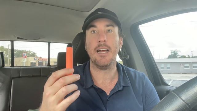 Fume Peach Ice ? Vape Review! смотреть онлайн