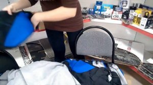 Универсальные чехлы для автомобильных сидений