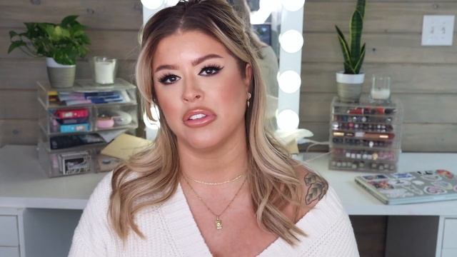 HUGE Skincare Haul For Women 30+ смотреть онлайн