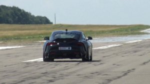 1000HP TOYOTA SUPRA MK4 vs 860HP SUPRA MK5! OLD SUPRA vs NEW SUPRA?